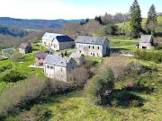 Vente Propriété 17 pièces 1020 m2 Meymac