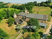 Vente Propriété 17 pièces 201 m2 Aubin