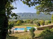 Vente Propriété 17 pièces 390 m2 Saint Martin de Castillon