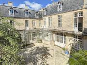 Vente Propriété 17 pièces 416 m2 Bayeux