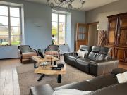 Vente Maison 17 pièces 318 m2 Hesdin l'Abbé