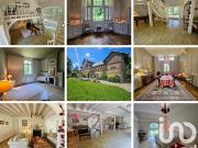 Vente Propriété 17 pièces 527 m2 Bosc Guérard Saint Adrien