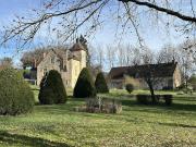 Vente Propriété 17 pièces 540 m2 Nevers