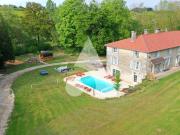 Vente Propriété 17 pièces 600 m2 Chancenay