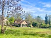 Vente Propriété 18 pièces 1158 m2 Nouan le Fuzelier