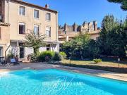 Vente Propriété 18 pièces 439 m2 Carcassonne