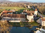 Vente Propriété 18 pièces 445 m2 Igornay