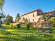 Vente Propriété 18 pièces 518 m2 Villefranche de Lonchat