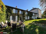 Vente Propriété 18 pièces 563 m2 Rosnay