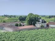 Vente Propriété 18 pièces 600 m2 Cognac