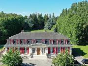 Vente Propriété 19 pièces 900 m2 Barbizon