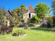 Vente Propriété 12 pièces 270 m2 Cavagnac