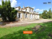 Vente Propriété 20 pièces 385 m2 Bordeaux