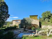 Vente Propriété 20 pièces 435 m2 Chabrillan