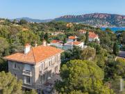 Vente Hôtel particulier 20 pièces 526 m2 Saint raphael