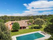 Vente Propriété 20 pièces 555 m2 Aix en Provence