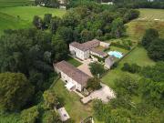 Vente Propriété 20 pièces 567 m2 Bordeaux