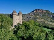 Vente Propriété 20 pièces 585 m2 Rivière sur Tarn