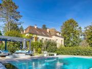 Vente Propriété 20 pièces 598 m2 Montfort l'Amaury