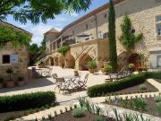 Vente Propriété 20 pièces 600 m2 Barjac