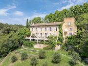 Vente Propriété 20 pièces 600 m2 Lorgues