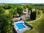 Vente Propriété 20 pièces 650 m2 Dolmayrac