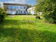 Vente Propriété 20 pièces 670 m2 Cognac