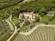 Vente Maison 20 pièces 700 m2 Clansayes