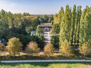 Vente Propriété 20 pièces 982 m2 Barbizon