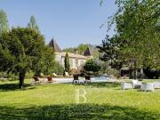 Vente Propriété 21 pièces 436.42 m2 Saint Emilion