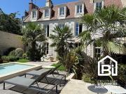 Vente Propriété 220 m2 Caen