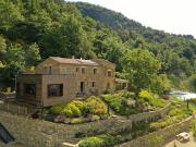 Vente Propriété 22 pièces 488 m2 Teyssières