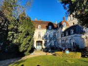 Vente Hôtel particulier 25 pièces 1200 m2 Auxerre