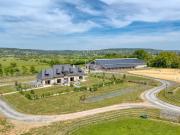 Vente Propriété 285 m2 Pont l'eveque