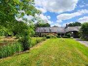 Vente Propriété 28 pièces 535 m2 Cléguérec