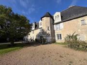 Vente Propriété 28 pièces 820 m2 Courçay