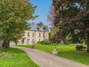 Vente Propriété 29 pièces 654 m2 Coubert