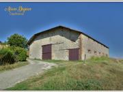 Vente Propriété 2 pièces 580 m2 Clermont Soubiran