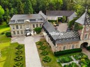 Vente Propriété 30 pièces 1250 m2 Jenlain