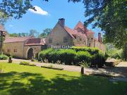 Vente Propriété 30 pièces 1700 m2 Vézelay