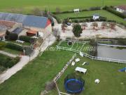 Vente Propriété 30 pièces 2000 m2 Tours