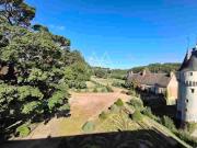 Vente Propriété 30 pièces 2500 m2 Frazé