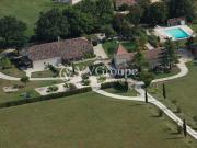 Vente Propriété 30 pièces 996 m2 Monflanquin