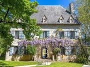 Vente Propriété 31 pièces 750 m2 Figeac