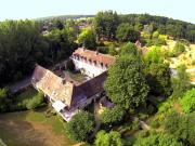Vente Propriété 32 pièces 950 m2 Rambouillet