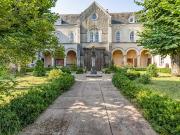 Vente Propriété 34 pièces 1219 m2 Saint Symphorien