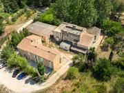 Vente Propriété 36 pièces 1500 m2 Puyricard Vente Propriété 36 pièces 1500 m2 Puyricard