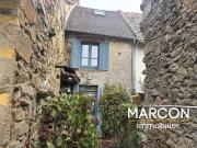 Vente Propriété 3 pièces 38.46 m2 Arnac la Poste