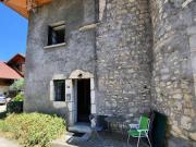Vente Propriété 3 pièces 38.62 m2 Brison Saint Innocent