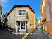 Vente Propriété 3 pièces 53 m2 Céreste